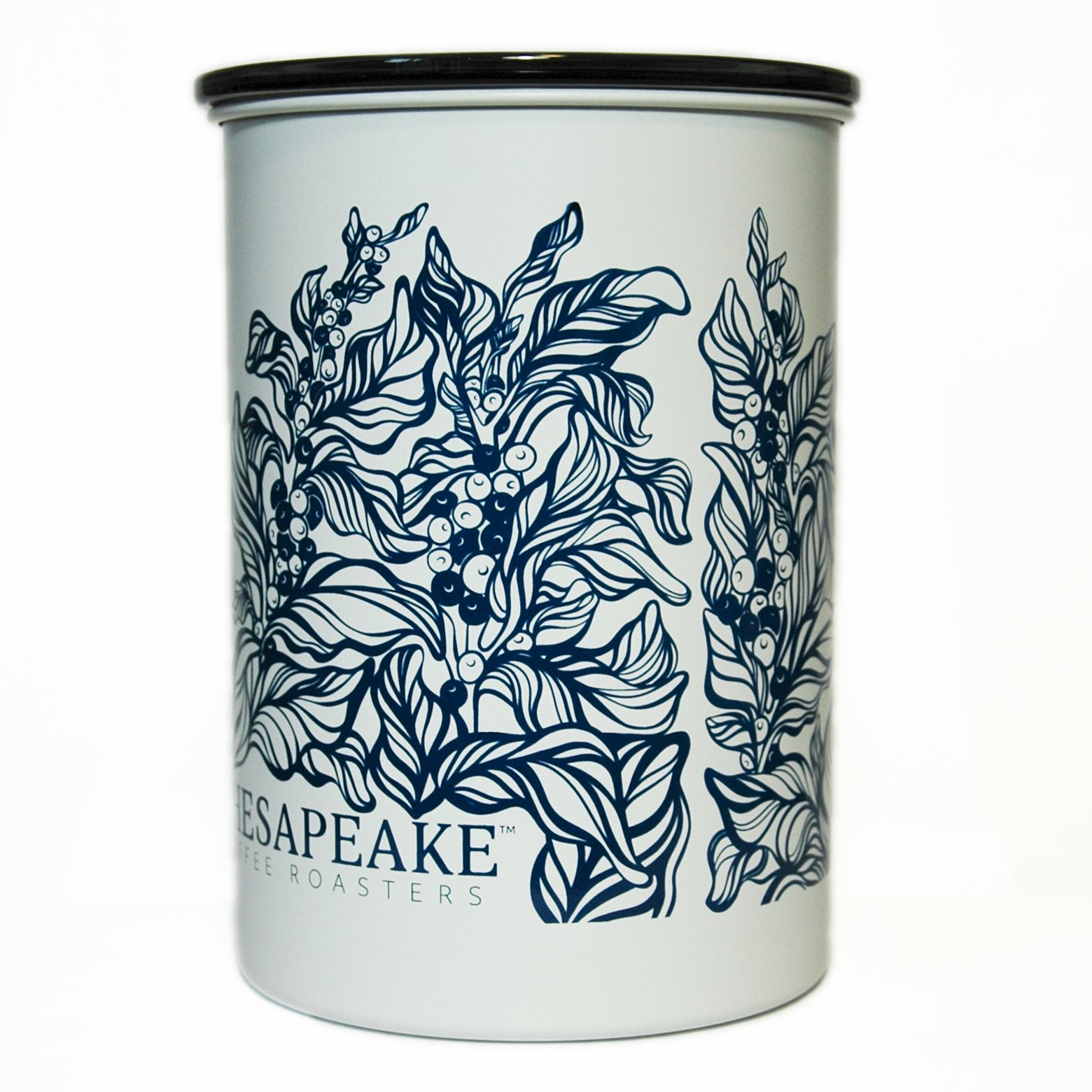 CCR Airscape Coffee Canister