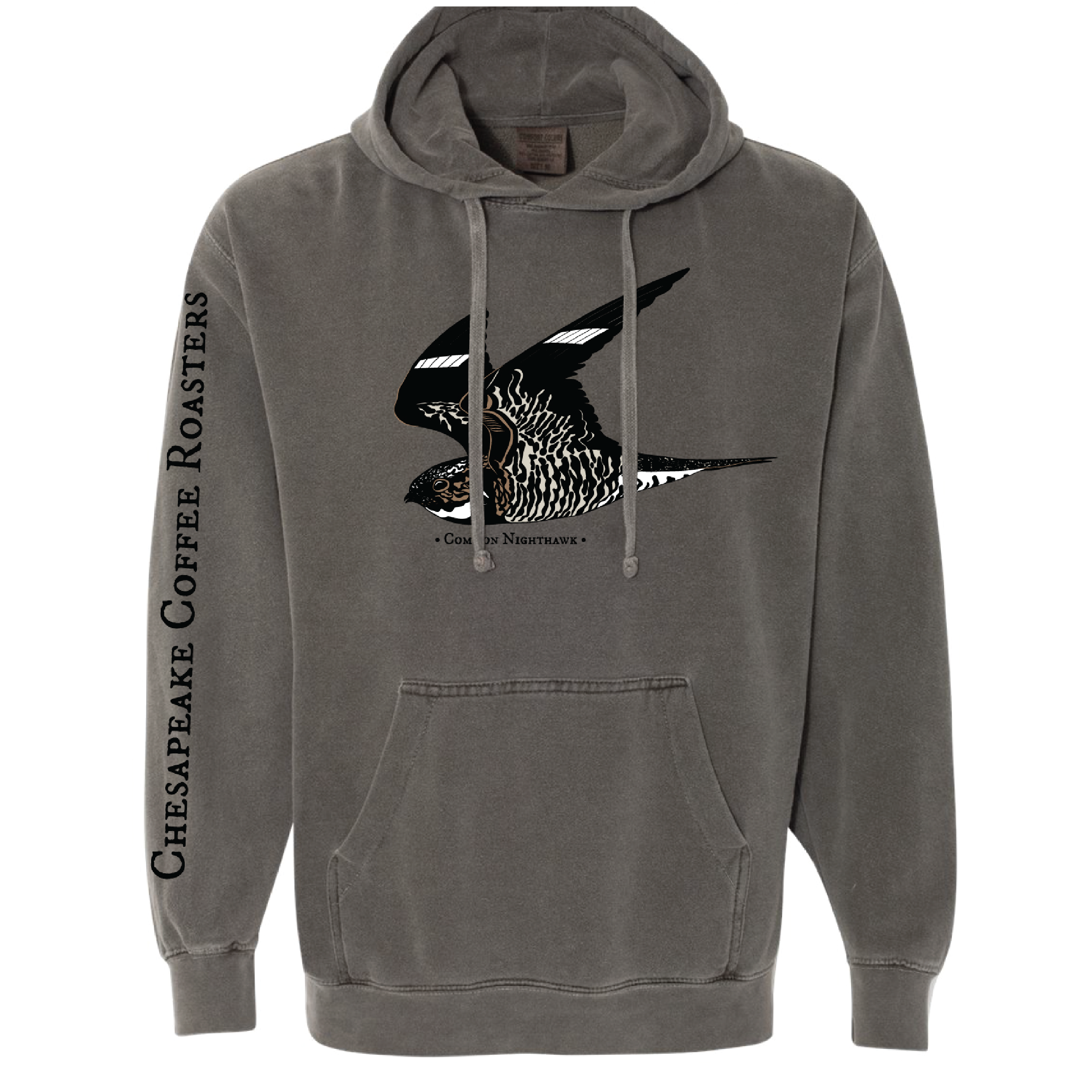 CCR Nighthawk Hoodie