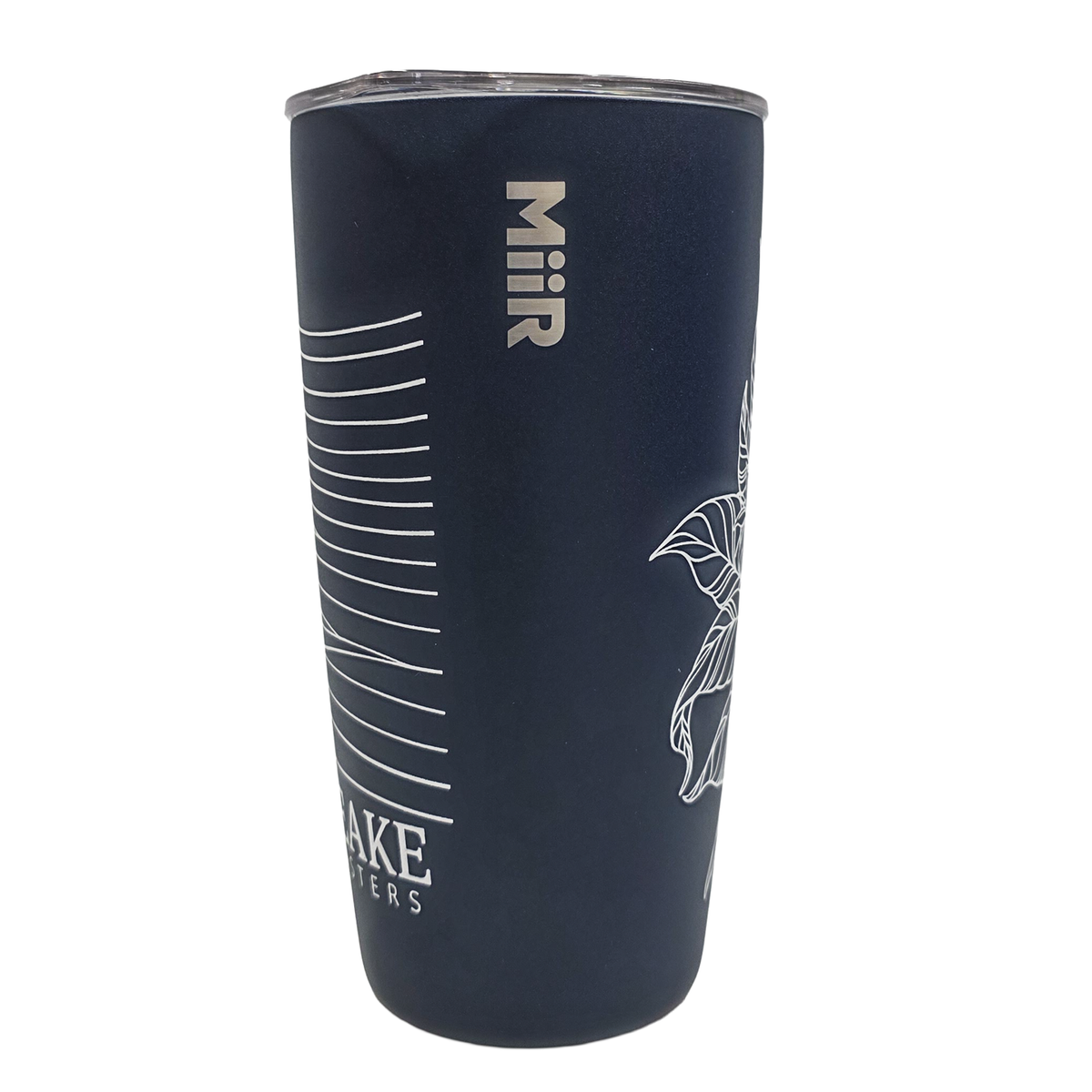CCR Tidal Blue Miir Tumbler