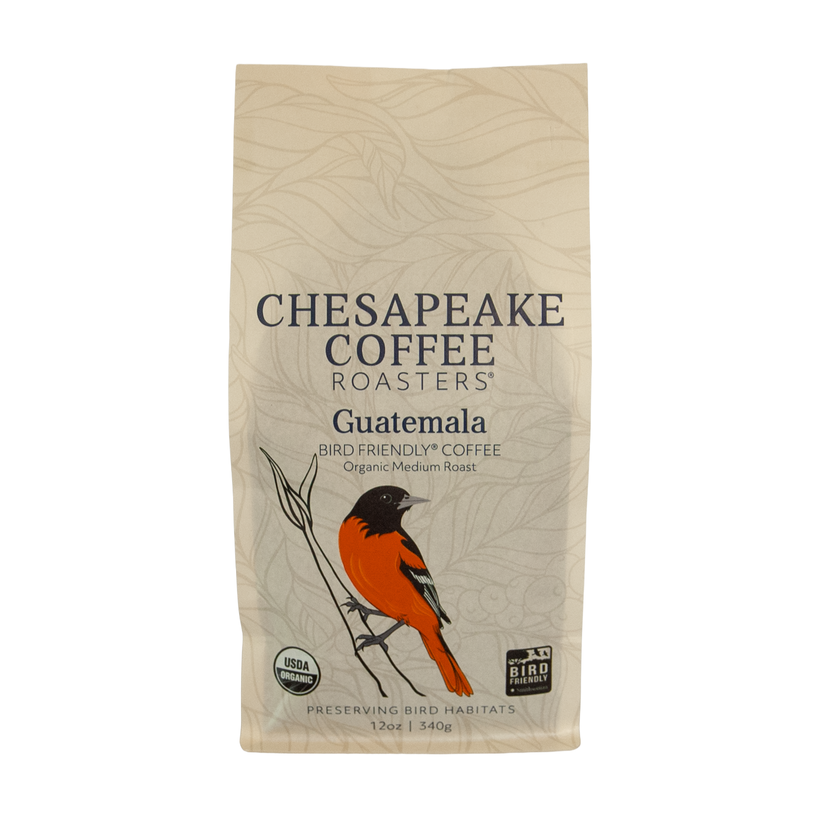 Bird Friendly Guatemala