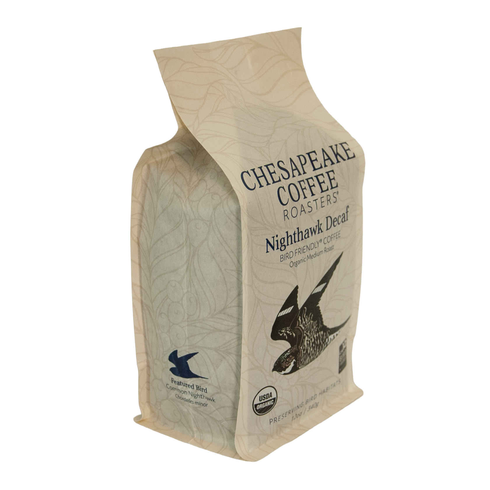 Nighthawk Decaf
