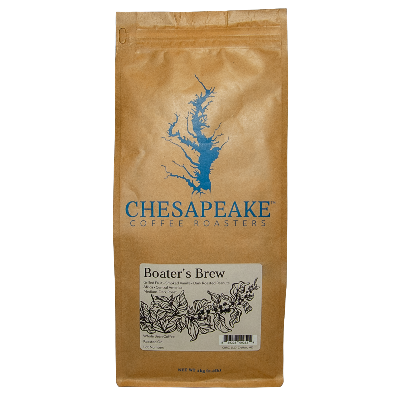 Boater's Brew