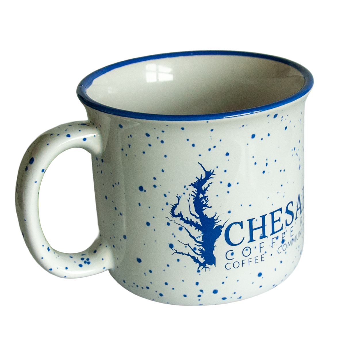 Campfire Mug