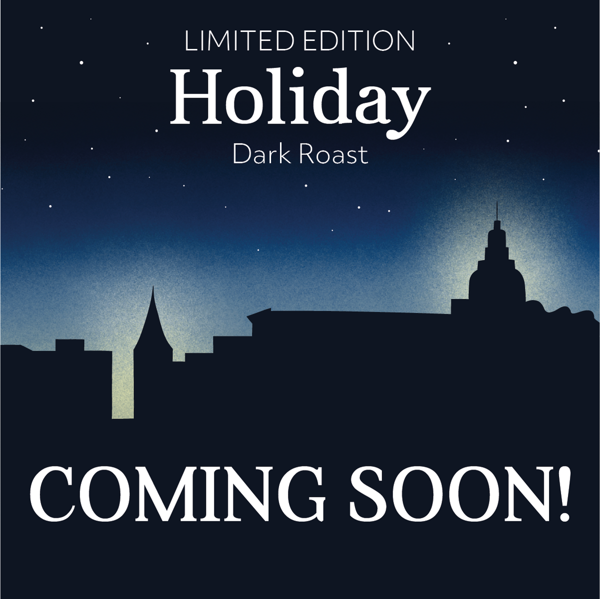 Holiday Blend