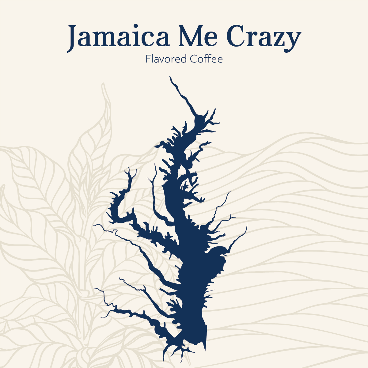 Jamaica Me Crazy