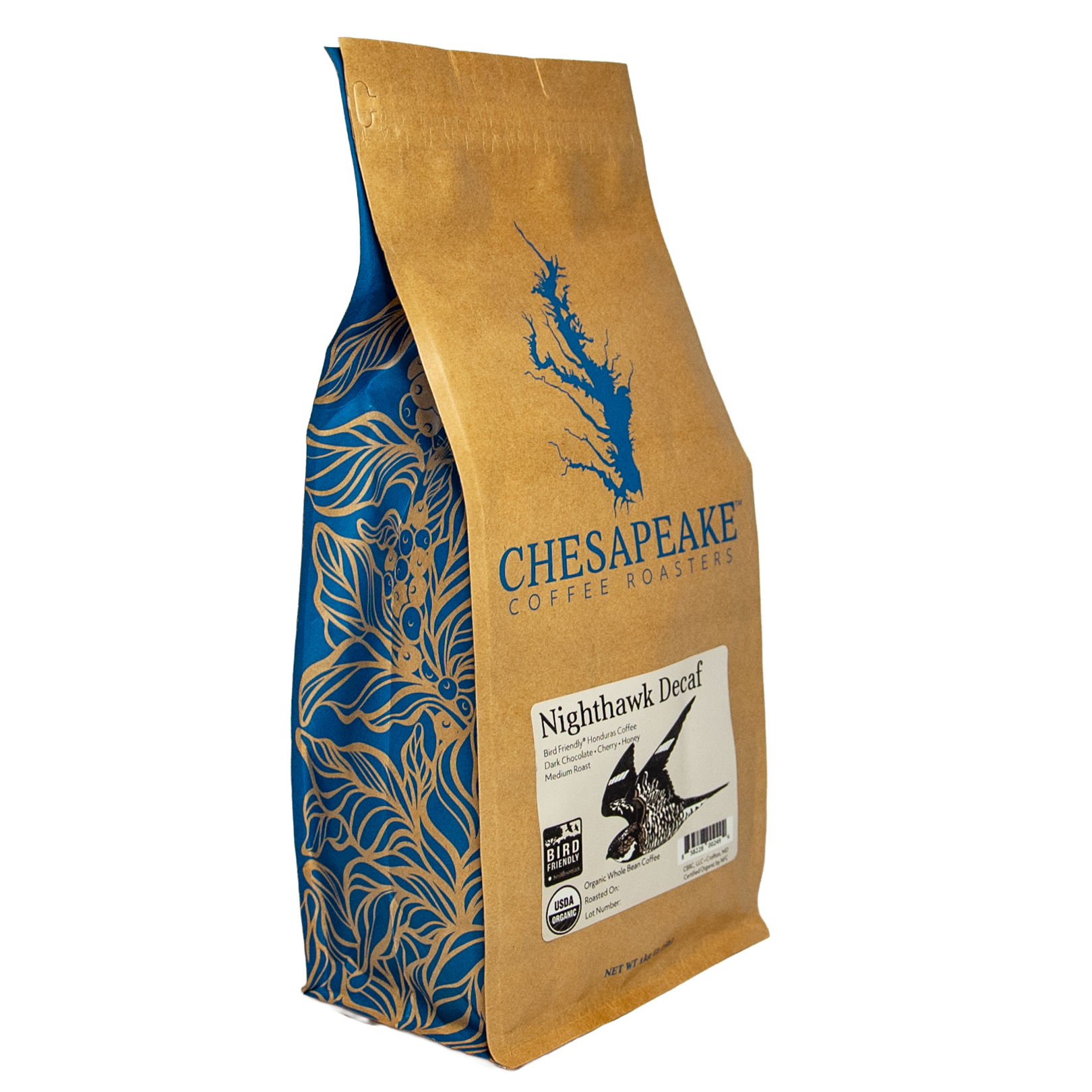 Nighthawk Decaf