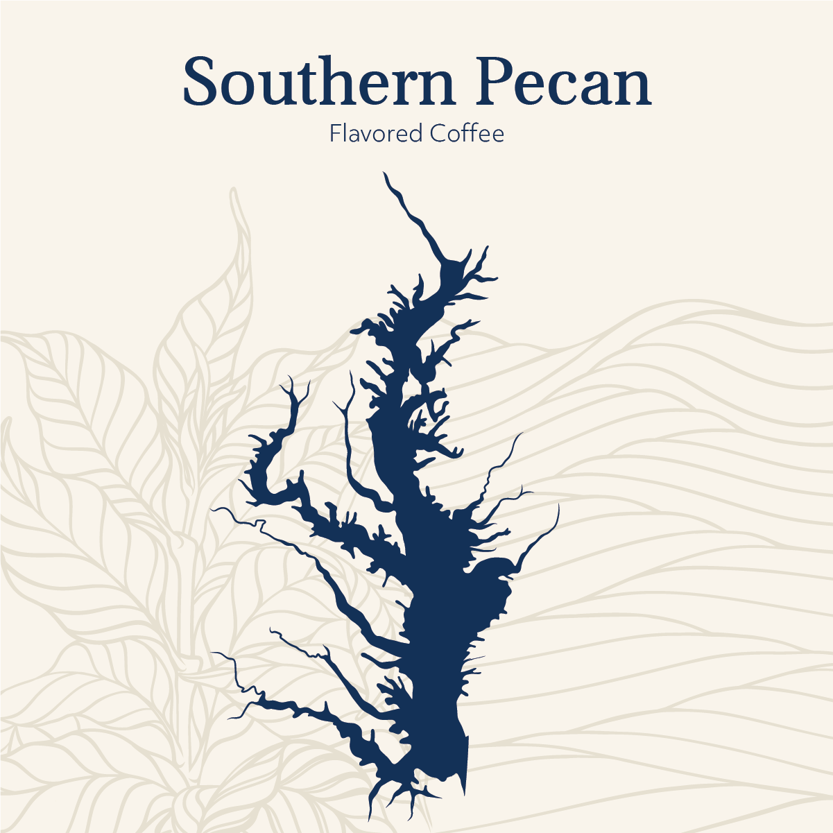 Southern Pecan