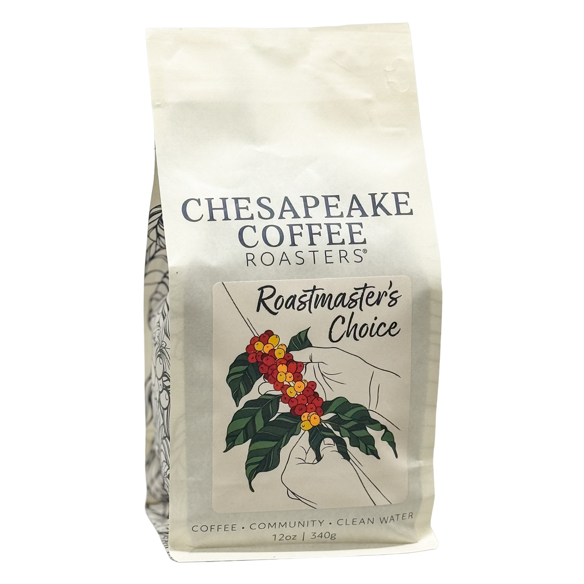 Roastmaster's Choice Subscription