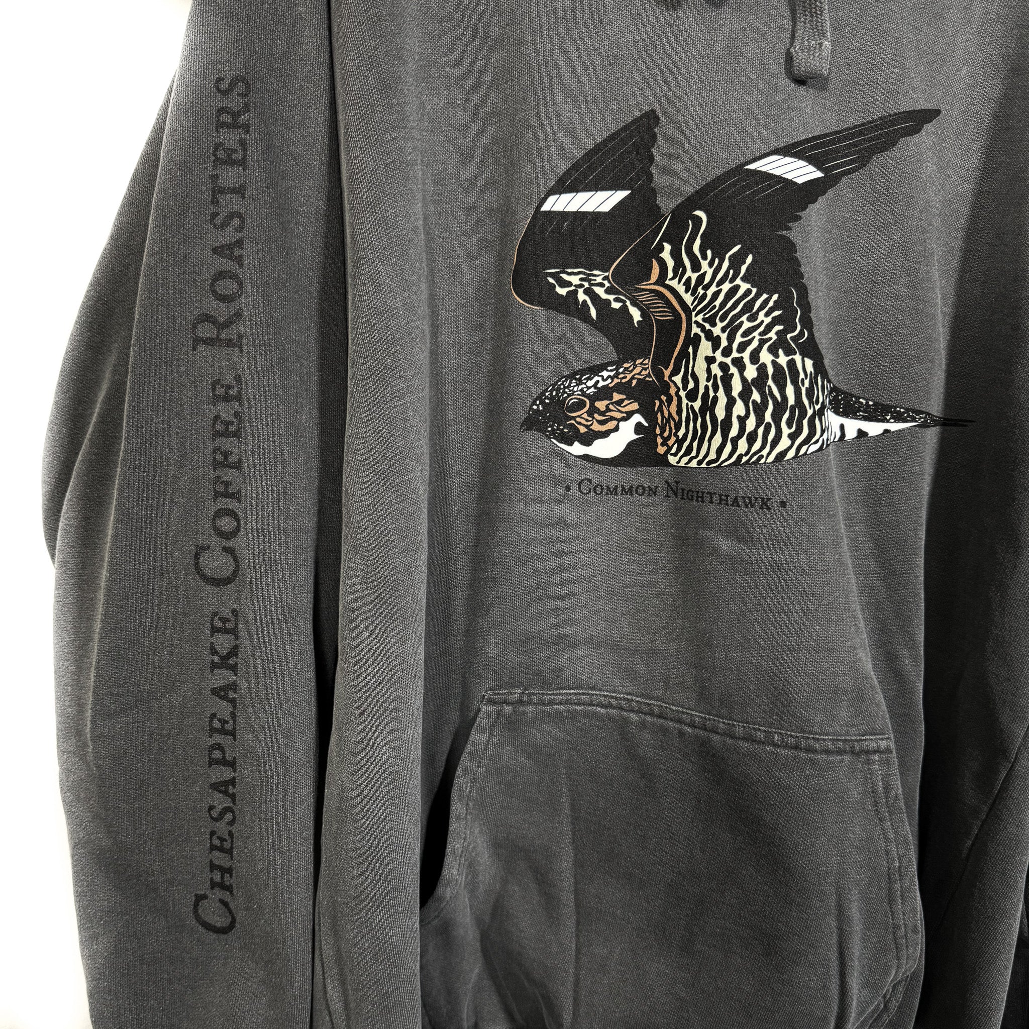 CCR Nighthawk Hoodie