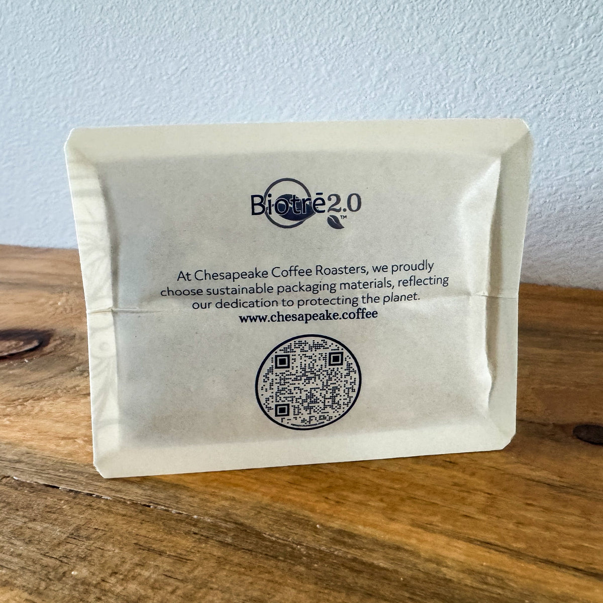 How to Compost Biotre 2.0