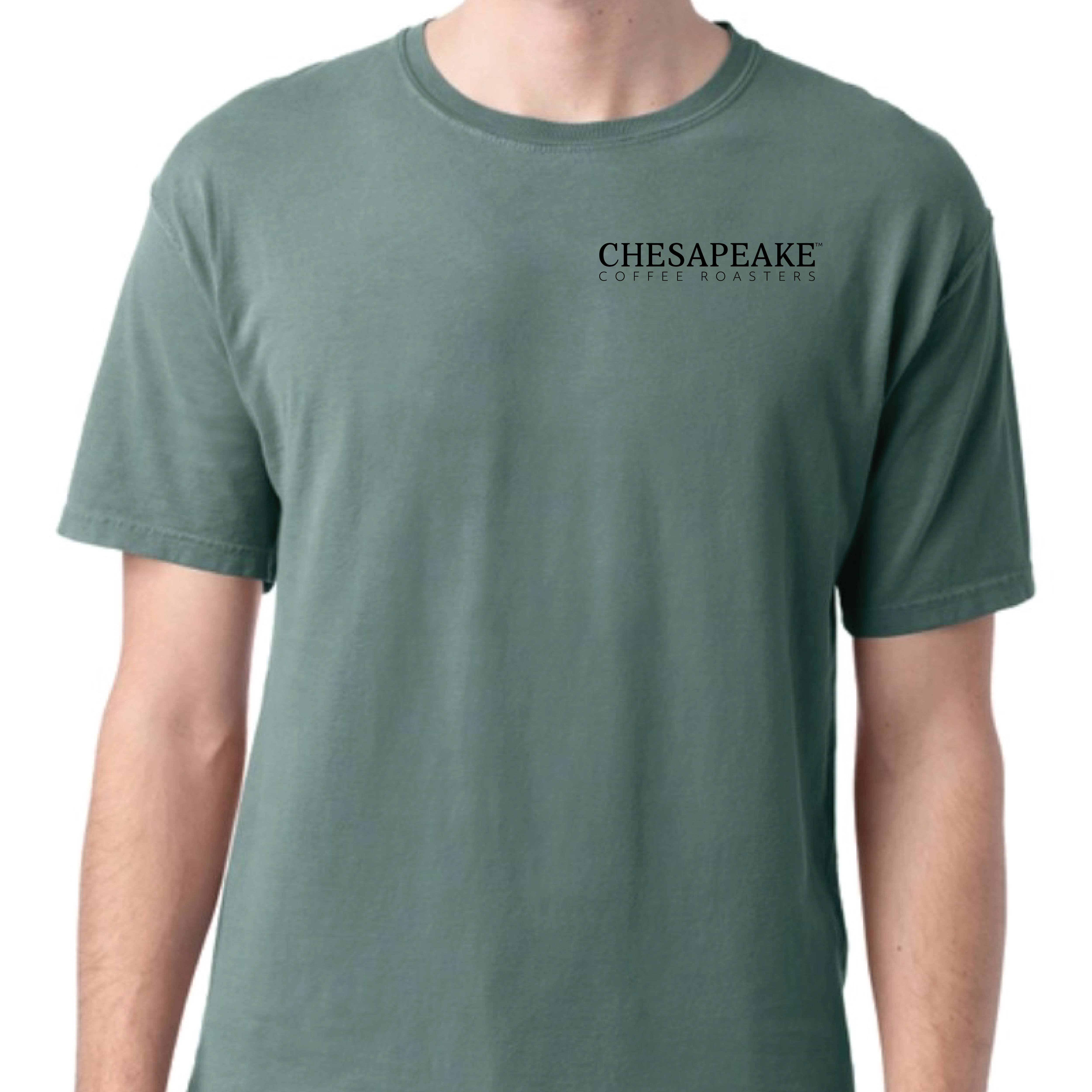 CCR Bird Friendly Shirt