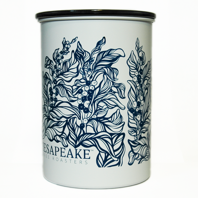 CCR Airscape Coffee Canister