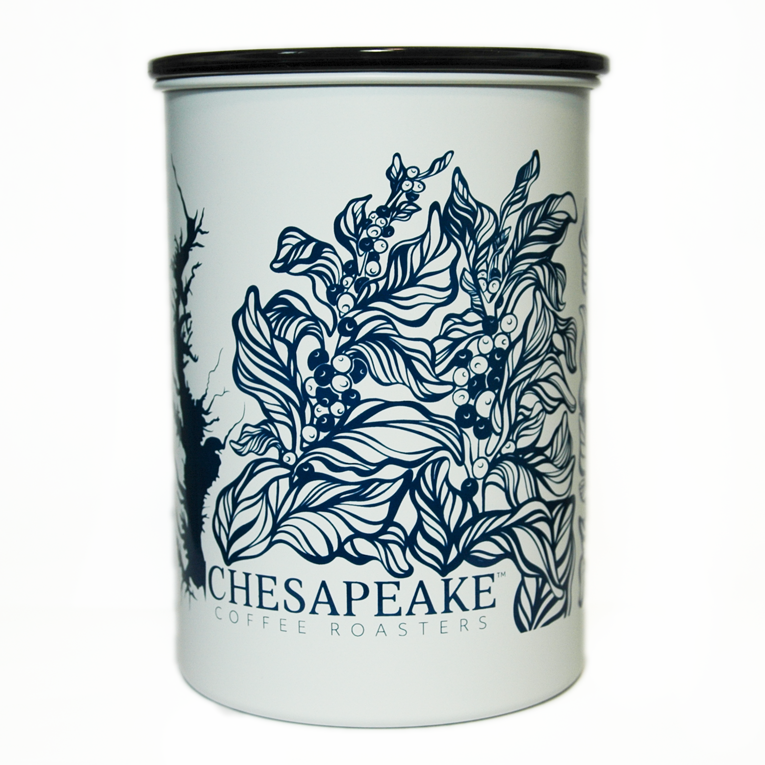 CCR Airscape Coffee Canister