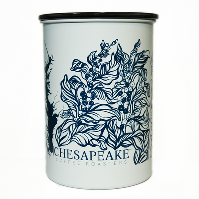 CCR Airscape Coffee Canister