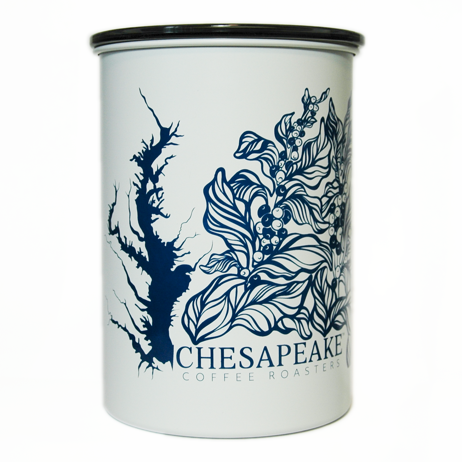 CCR Airscape Coffee Canister