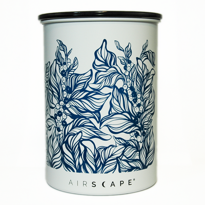 CCR Airscape Coffee Canister