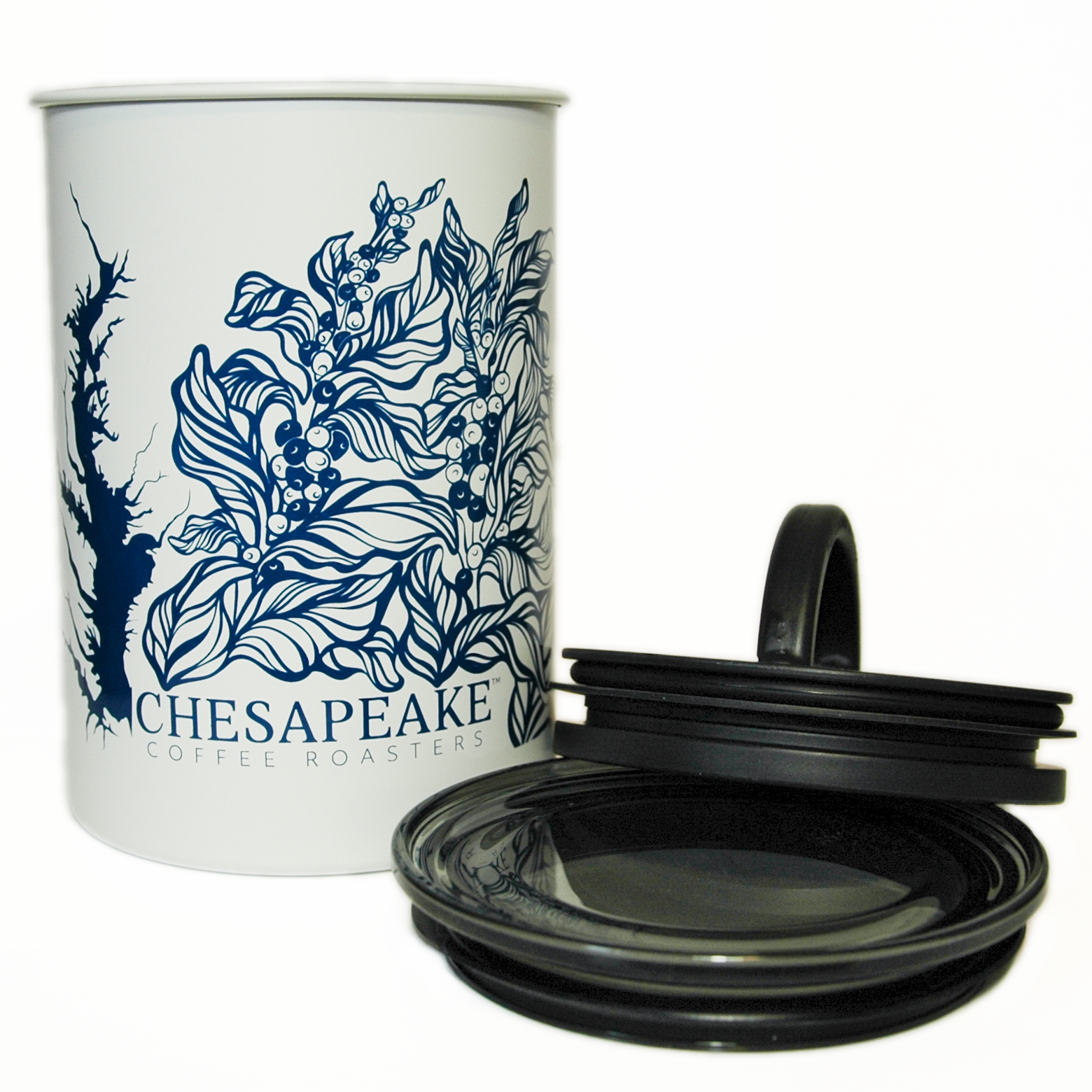 CCR Airscape Coffee Canister