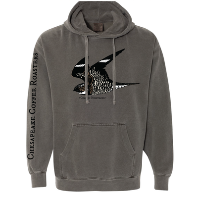 CCR Nighthawk Hoodie