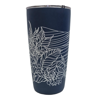 CCR Tidal Blue Miir Tumbler
