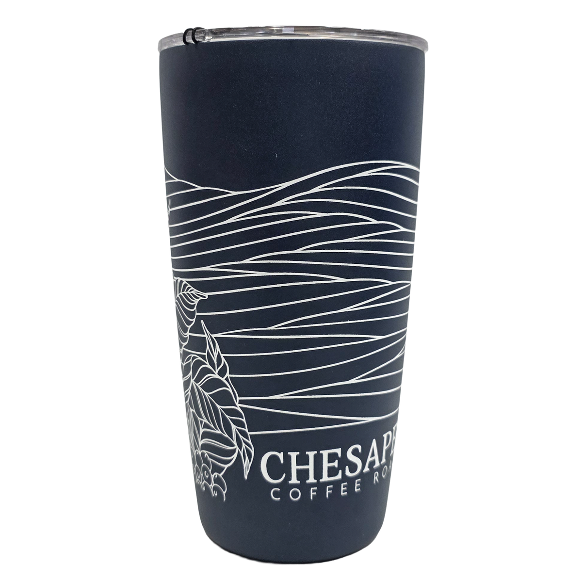 CCR Tidal Blue Miir Tumbler