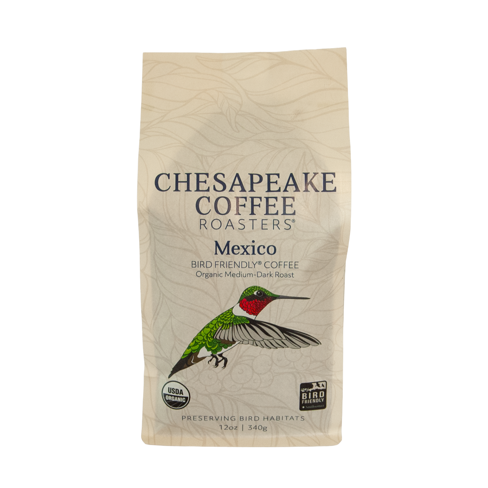 Bird Friendly Mexico