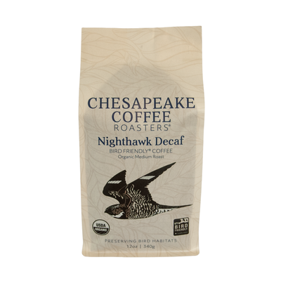 Nighthawk Decaf