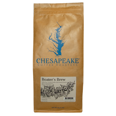 Boater's Brew