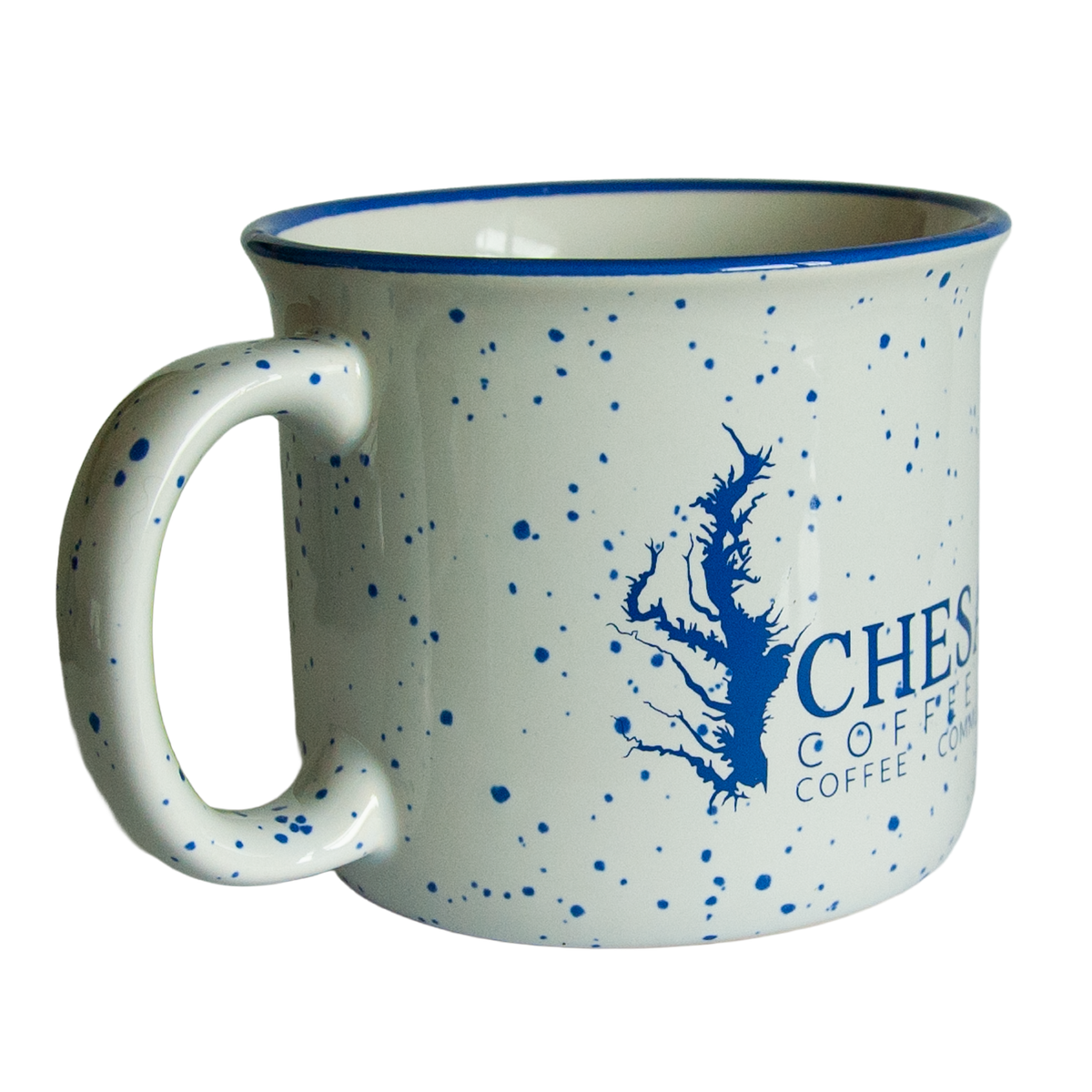 Campfire Mug