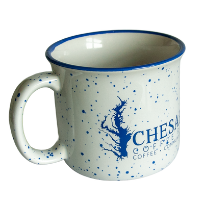 Campfire Mug