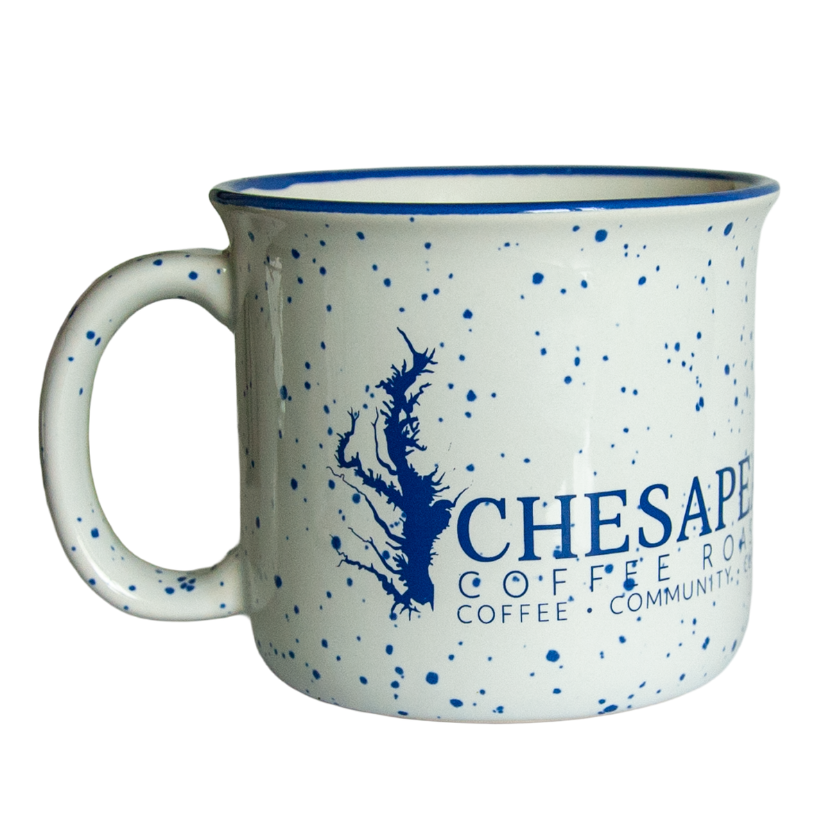 Campfire Mug