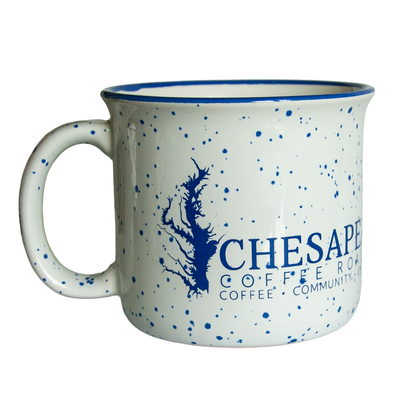 Campfire Mug