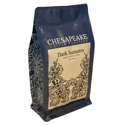 Dark Sumatra