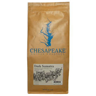 Dark Sumatra