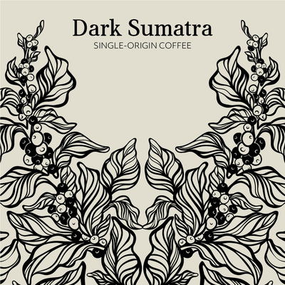 Dark Sumatra