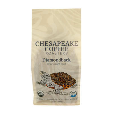 Organic Diamondback