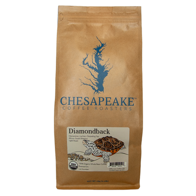 Organic Diamondback