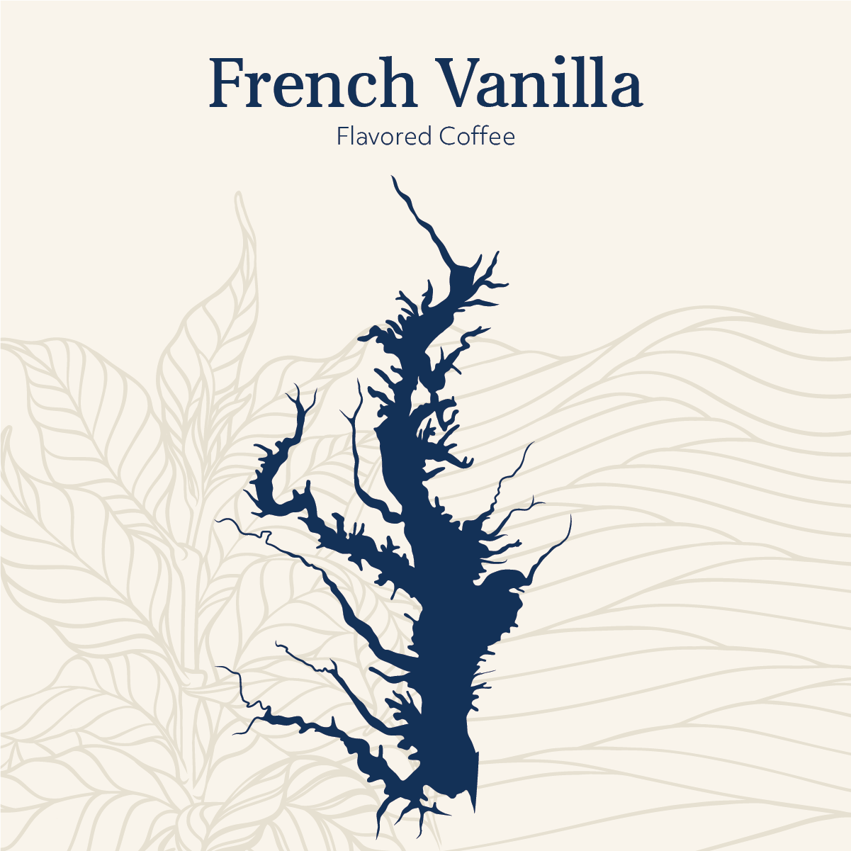 French Vanilla