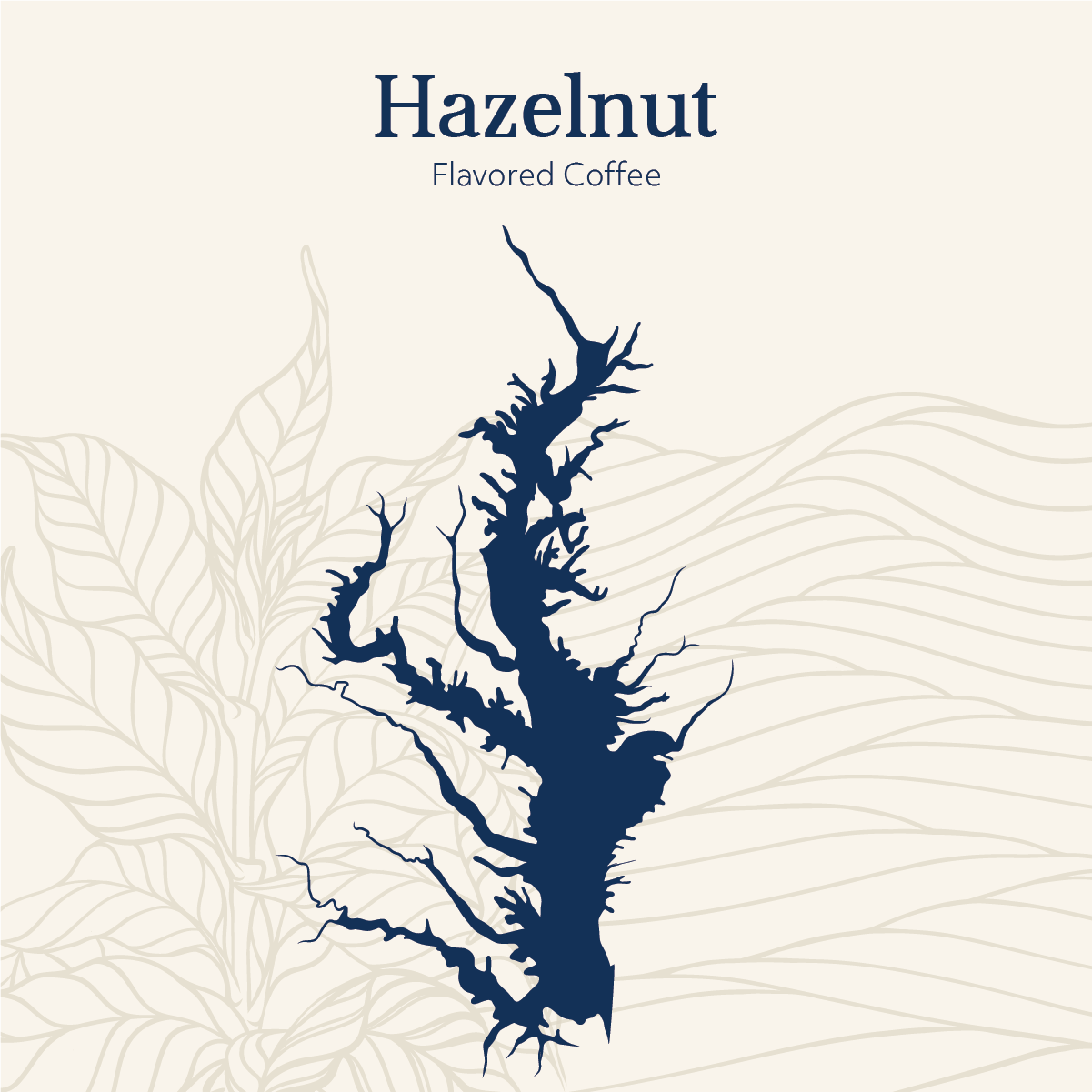 Hazelnut