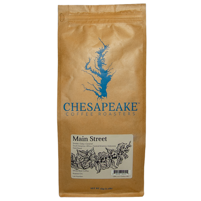 Main Street Blend
