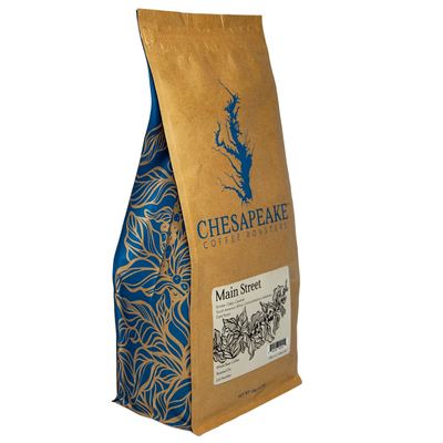 Main Street Blend