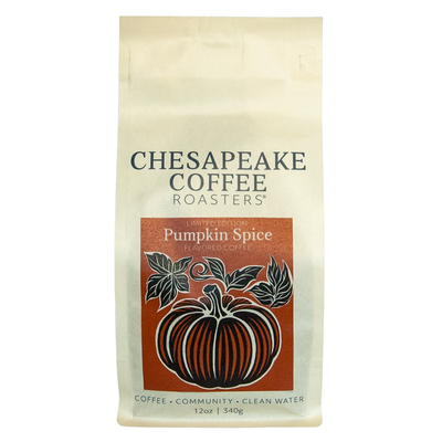 Pumpkin Spice