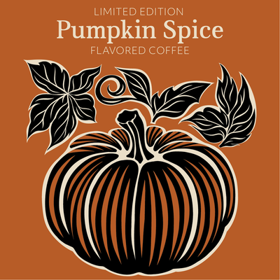 Pumpkin Spice
