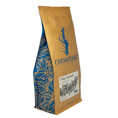 Tidal Treasure Blend