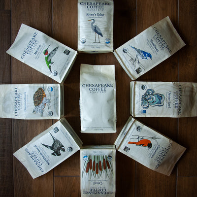 Roastmaster's Choice Subscription
