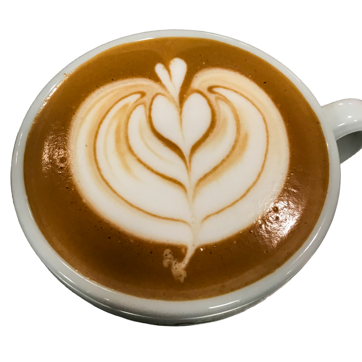 Beverage - Latte