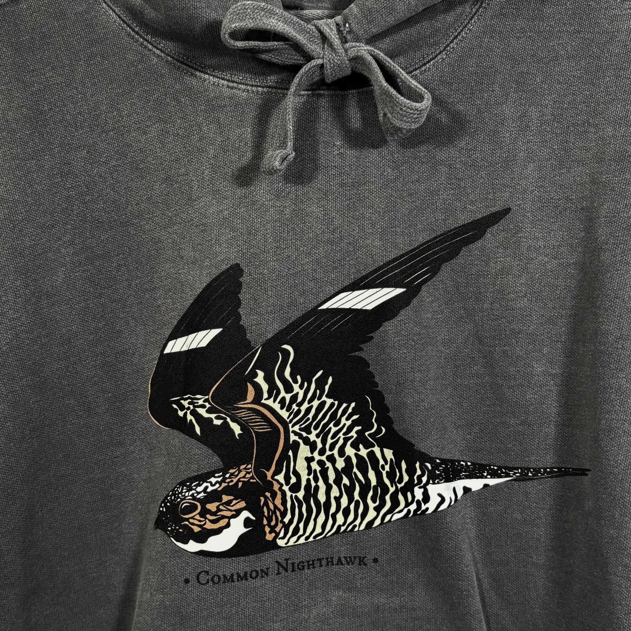 CCR Nighthawk Hoodie
