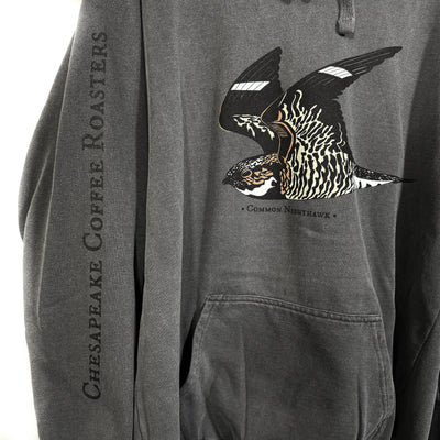 CCR Nighthawk Hoodie