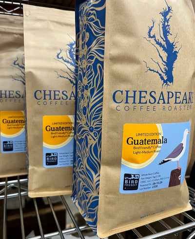Natural Process Guatemala